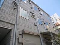 シオンドエンドー（２F、３F）