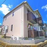 エレーナ青山台