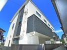 Ｉｎｆｏｇｌｉａ　Ｃｌａｉｒの外観