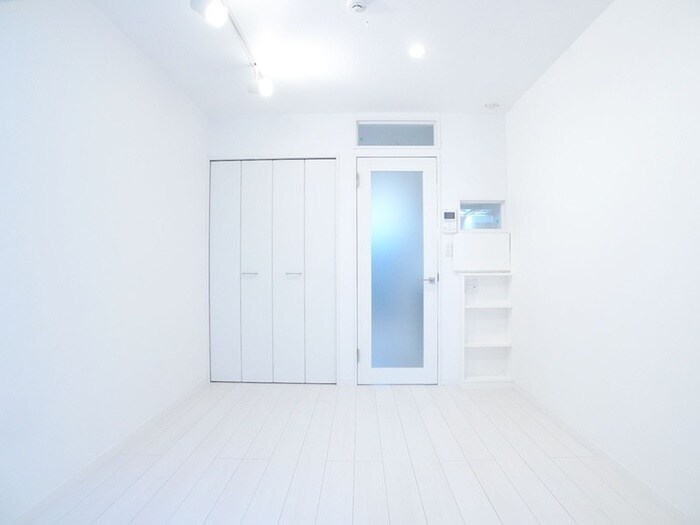 居室 Ｉｎｆｏｇｌｉａ　Ｃｌａｉｒ