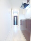 廊下 Ｉｎｆｏｇｌｉａ　Ｃｌａｉｒ