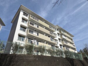 すすき野団地3－1号棟（304）