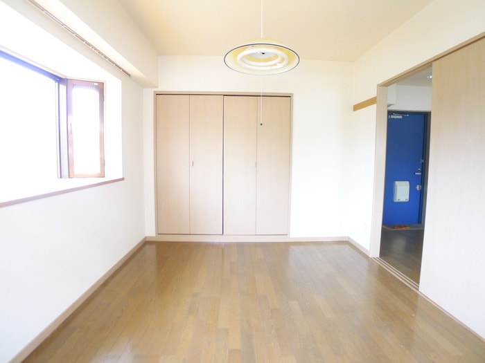 居室 フラット市川Ⅱ