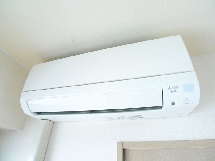 内観写真 フラット市川Ⅱ