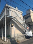 外観写真 タカラハイツ