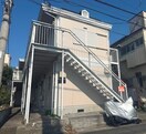 建物設備 タカラハイツ
