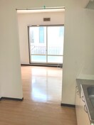 内観写真 タカラハイツ