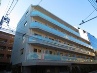 ﾌﾟﾚｰﾙ・ﾄﾞｩｰｸ新宿中落合(101)