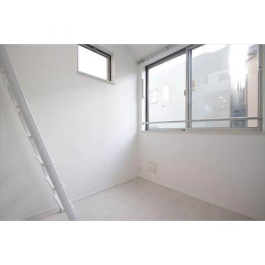 居室 カサ・デ・アンジェラ