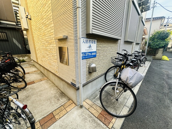 建物設備 カサ・デ・アンジェラ