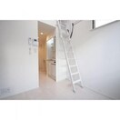 居室 カサ・デ・アンジェラ