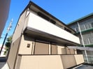 エトワールの外観