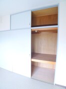 収納 サニーパレス南