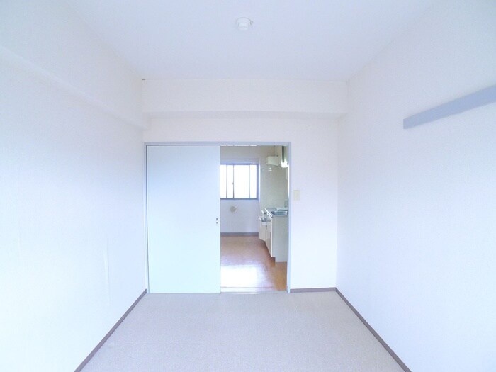 居室 サニーパレス南