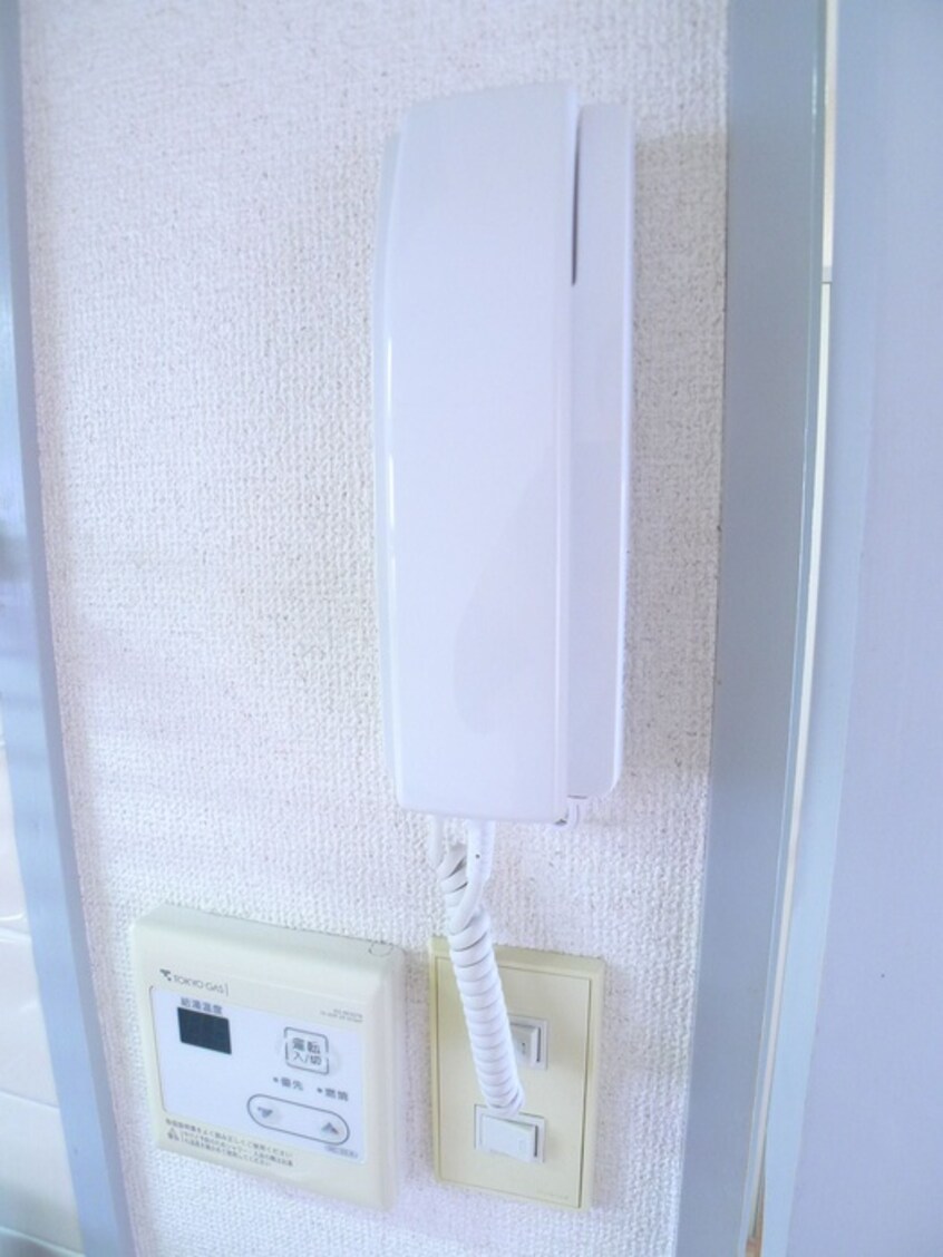 内観写真 サニーパレス南