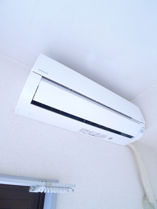 内観写真 サニーパレス南