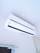 内観写真 サニーパレス南