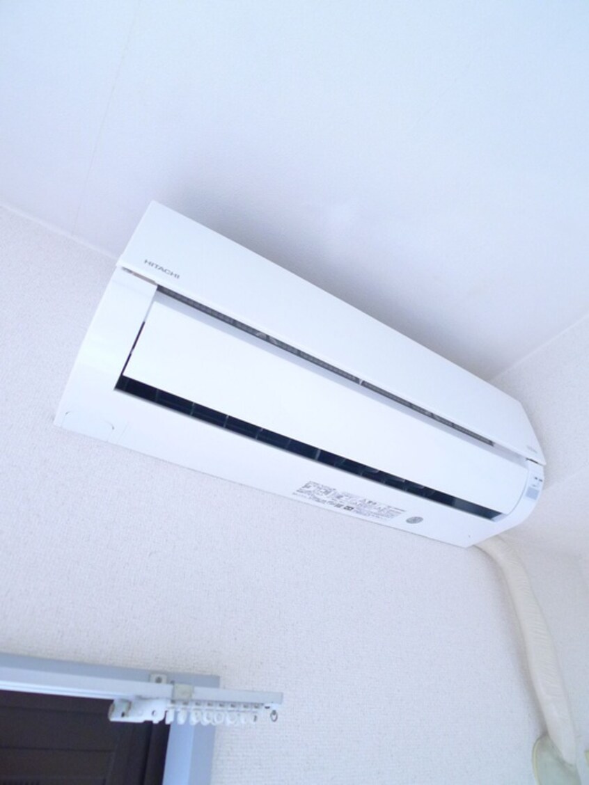 内観写真 サニーパレス南