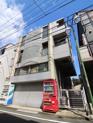 サンハイツ山本