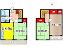 ステラ小峰Ａの間取図