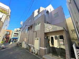 野方MSビル