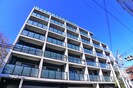 ZOOM新宿西落合の外観
