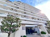 グローリア初穂お花茶屋(508)