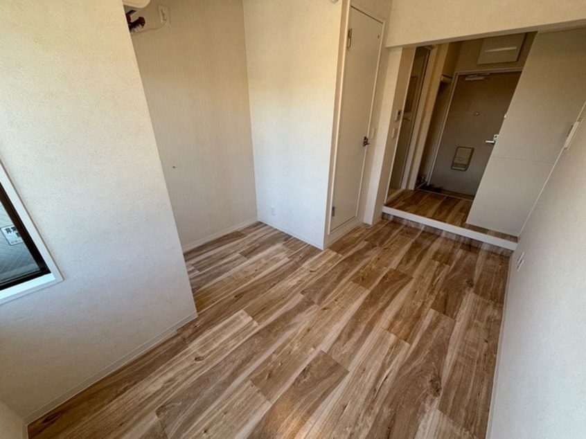 居室 スカイコート西谷（304）