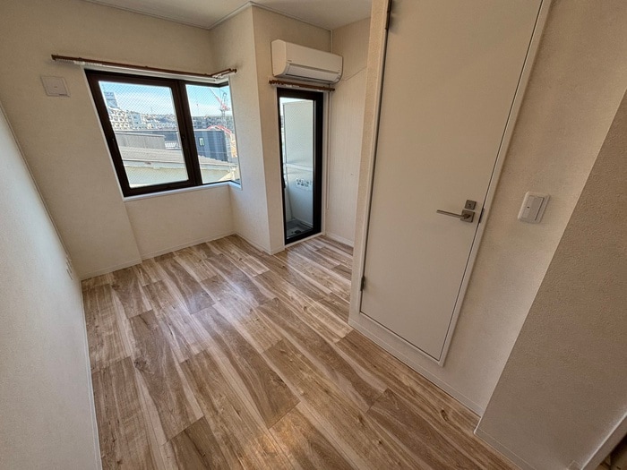 居室 スカイコート西谷（304）