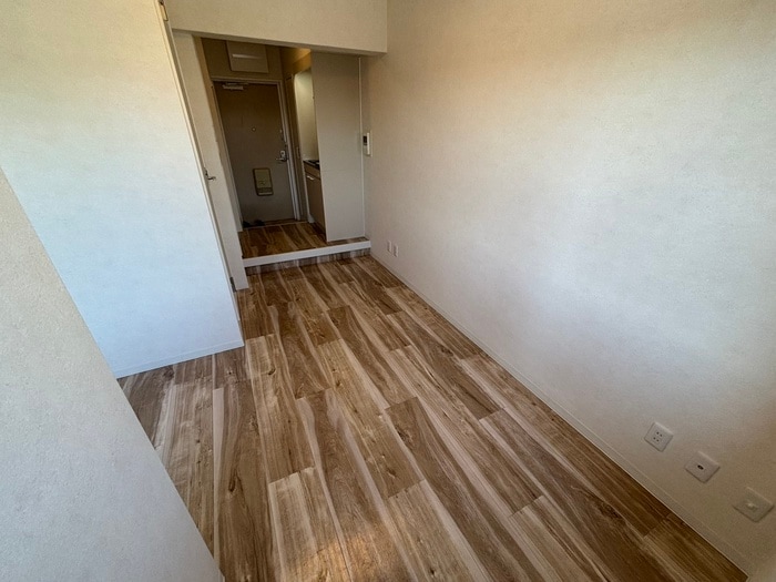 居室 スカイコート西谷（304）