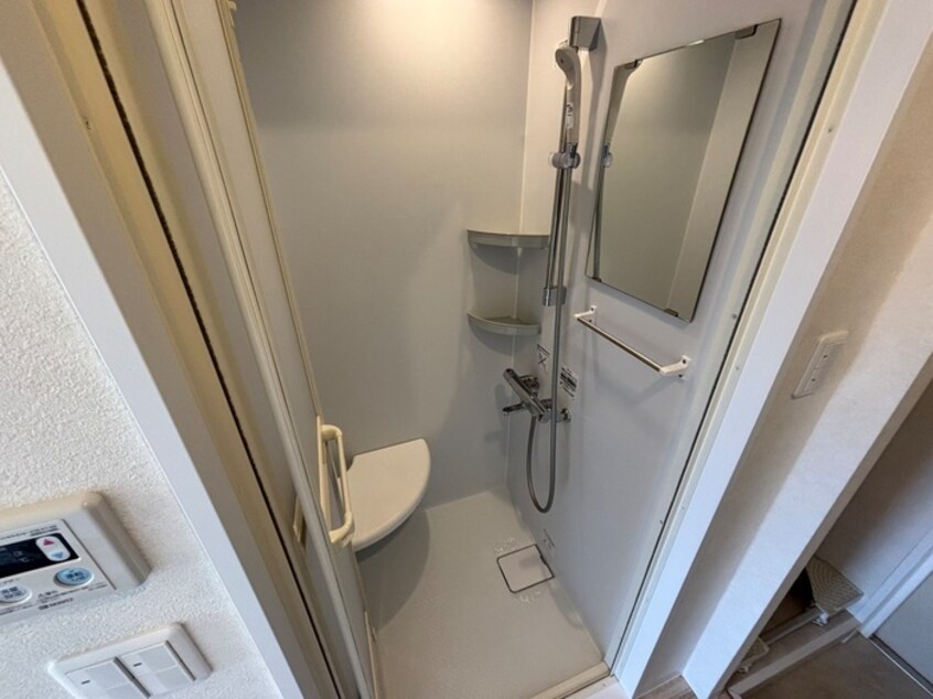 バス／シャワールーム等 スカイコート西谷（304）