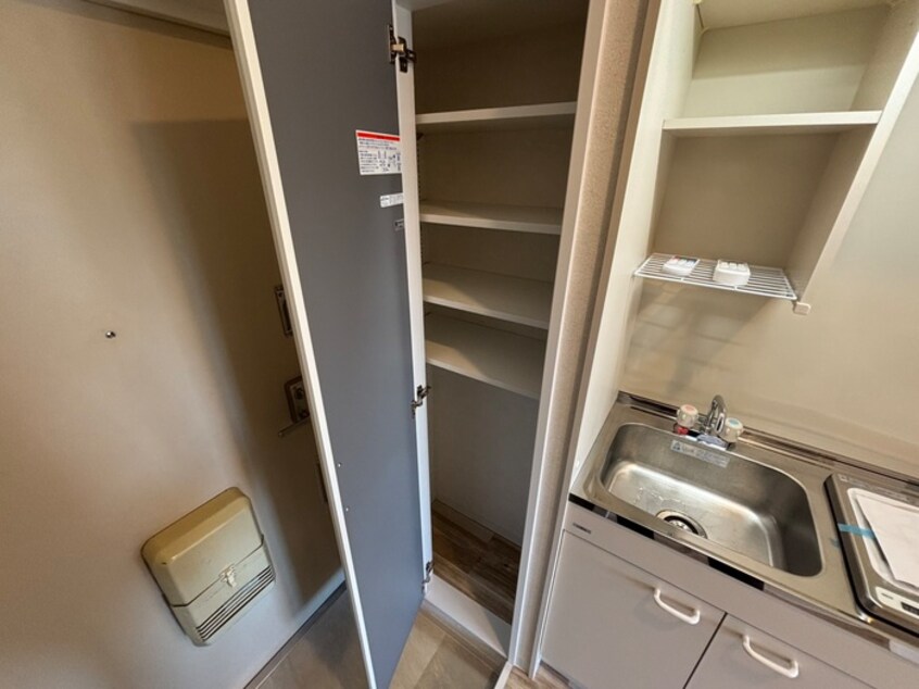 靴箱 スカイコート西谷（304）