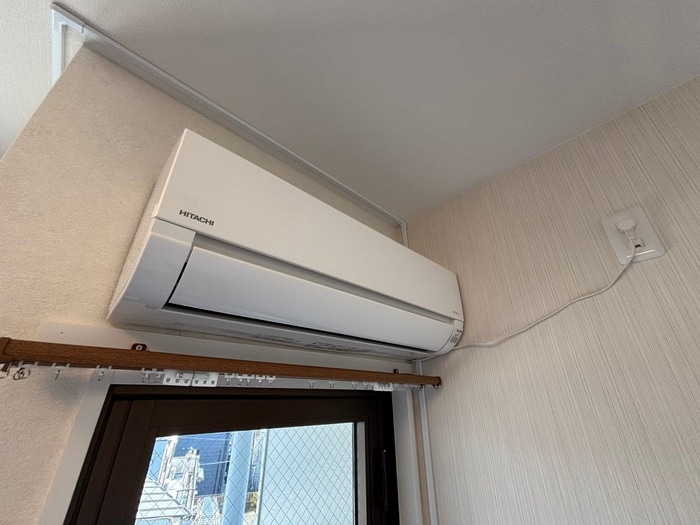 内観写真 スカイコート西谷（304）