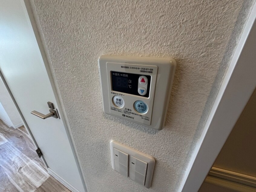 内観写真 スカイコート西谷（304）