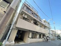 ＮＩＣｱｰﾊﾞﾝｽﾋﾟﾘｯﾂ中野　204号室