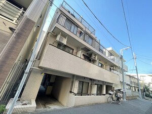 ＮＩＣｱｰﾊﾞﾝｽﾋﾟﾘｯﾂ中野　204号室