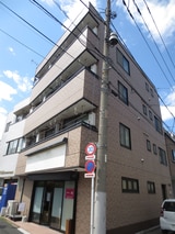 パレットハウス