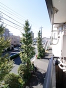 周辺環境 パレットハウス