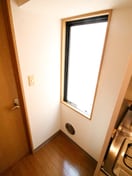 内観写真 パレットハウス