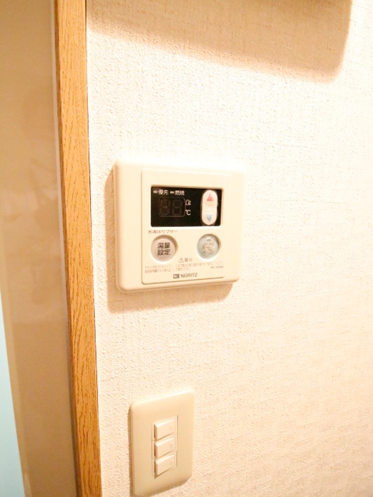 内観写真 パレットハウス