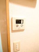 内観写真 パレットハウス