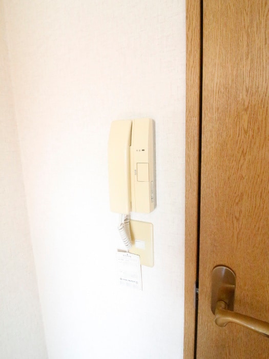 内観写真 パレットハウス