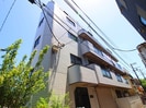 西瑞江関東ビルの外観
