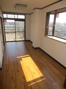 居室 西瑞江関東ビル