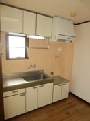 キッチン 西瑞江関東ビル