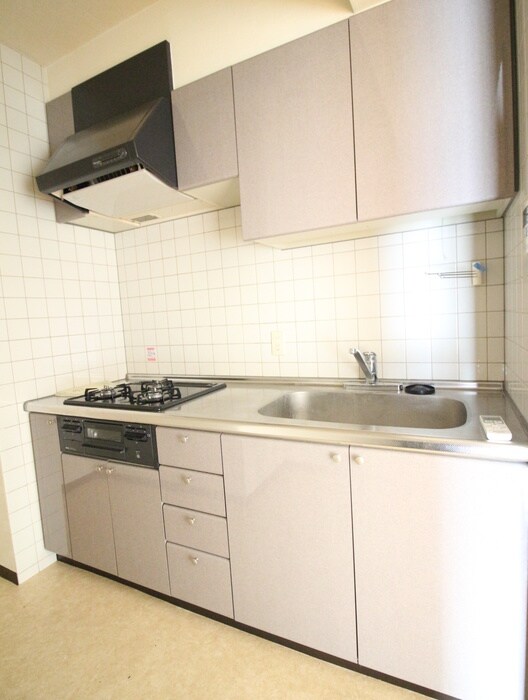 キッチン 鷺沼ドルチェヴィ－タ