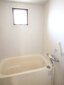 バス／シャワールーム等 鷺沼ドルチェヴィ－タ