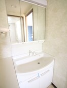 洗面 鷺沼ドルチェヴィ－タ