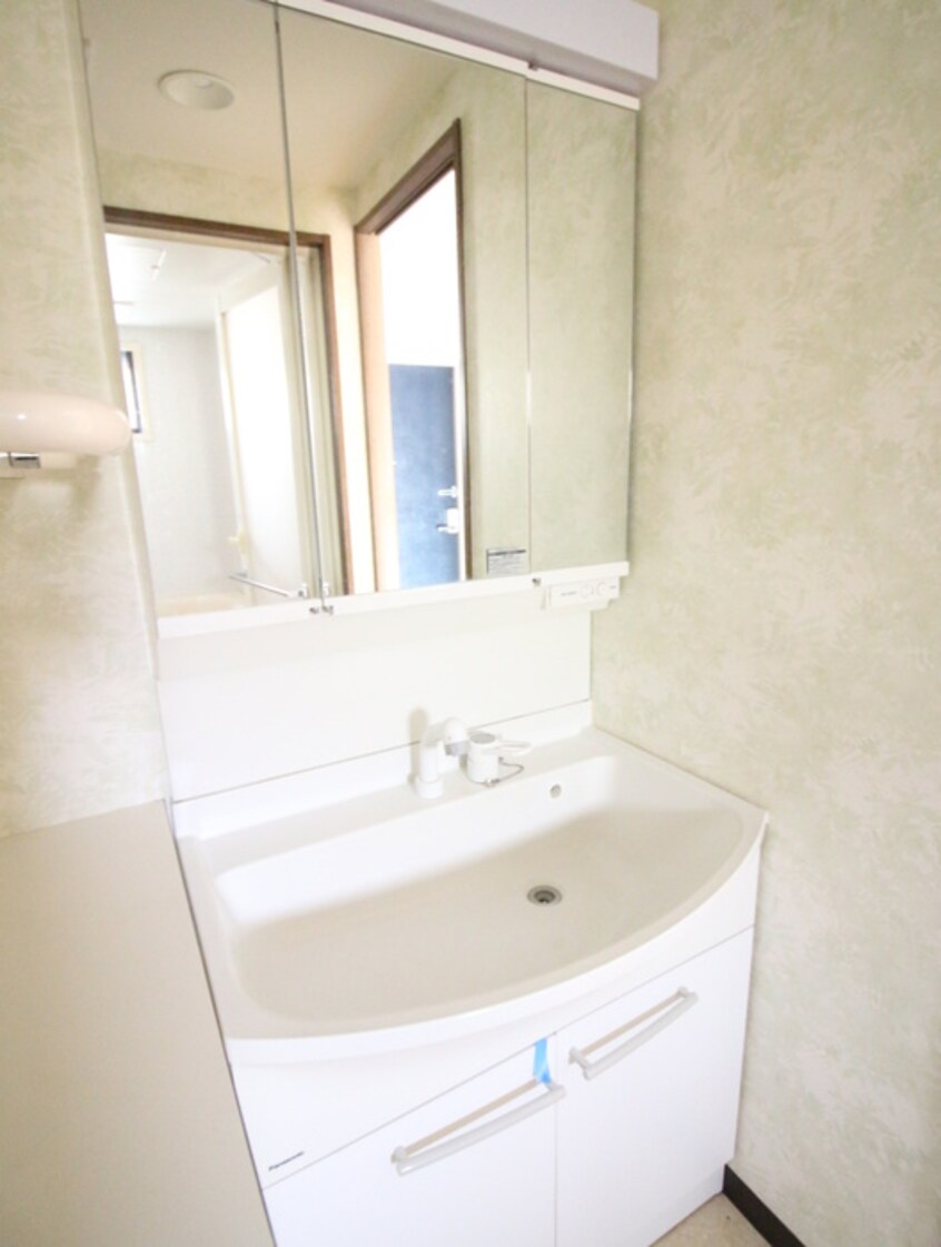 洗面 鷺沼ドルチェヴィ－タ