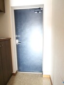 玄関 鷺沼ドルチェヴィ－タ